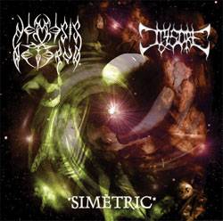 Jigsore (ESP) : Simètric